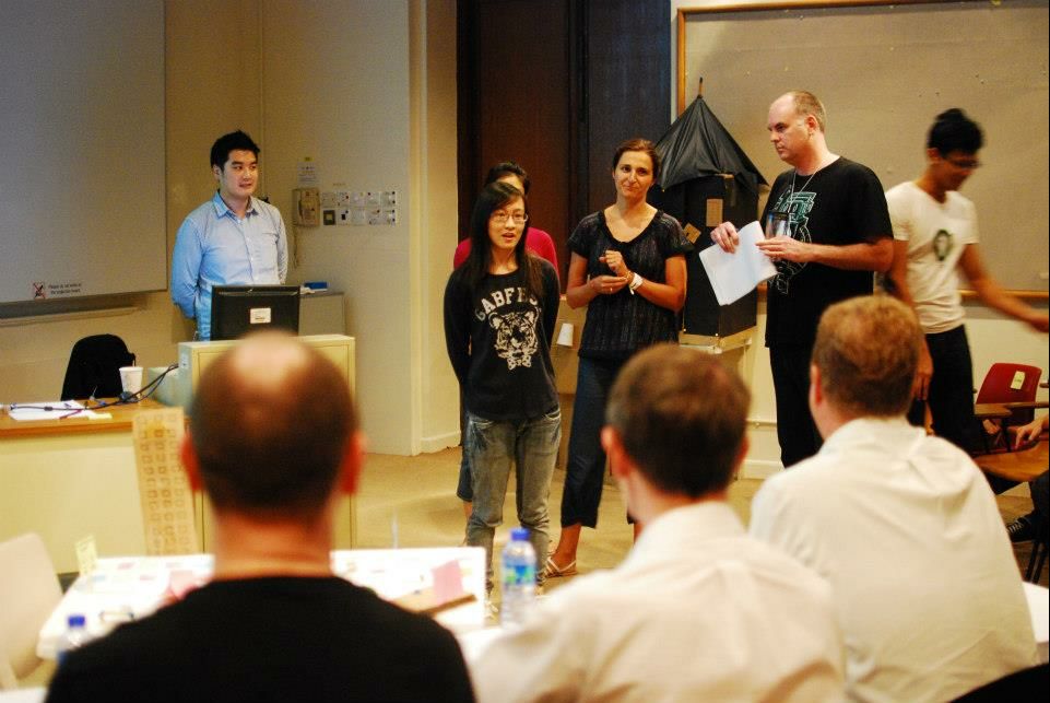 20121104 HK Sustainability Jam22